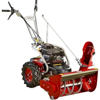 Sekačka Pohonná jednotka Panter FD2 L224 se sněhovou frézou SF70 (Pohonná jednotka Panter FD2 L224 se sněhovou frézou SF70)