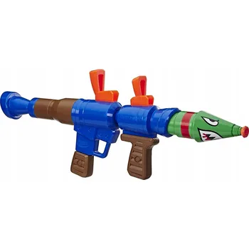Dětská zbraň NERF Nerf Super Soaker e6874 pistole