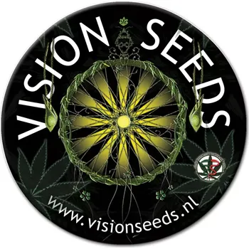 Pěstitelství Vision Seeds - Vision Cookies