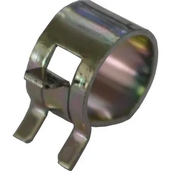 Zahradní hadice Pérová spona pro hadici 12 mm AML-W1 012/AML-W1 (Pérová spona pro hadici 12 mm AML-W1 012/AML-W1)