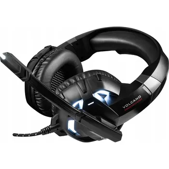 Sluchátka Sluchátka přes uši Modecom Volcano