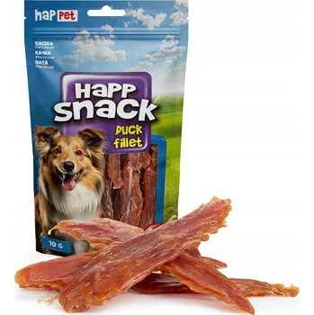 Pamlsek pro psa PAMLSEK PRO PSY KACHNÍ FILÉ 70G