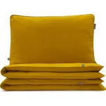 SADA POVLEČENÍ 220x200 + 2xPOVLEČENÍ 80x70 100% BAVLNA | MUMLA