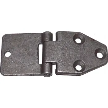 Posilovač řízení Fast FT95514 Dveřní pant