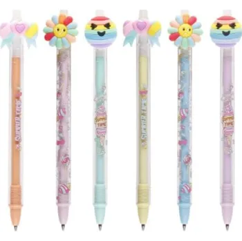 Propiska modrá MP Colours