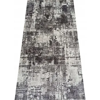 Koberec Kusový koberec PANAMERO 18 šedý 80x150