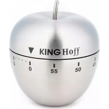 Kuchyňská minutka Kuchyňská minutka Kinghoff