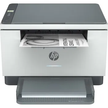 Tiskárna LaserJet Pro MFP M234dw standard HP