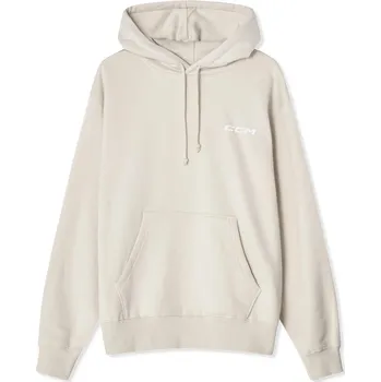 Dámská mikina Dámská mikina CCM Casual Hood Dawn Blue XS