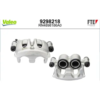 Brzdový třmen Brzdový třmen FTE 9298218