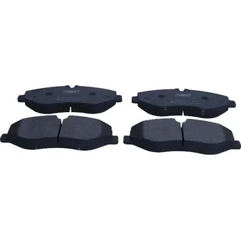 Brzdová destička Sada brzdových destiček, kotoučová brzda MAXGEAR 19-3373