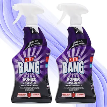 Cillit Bang čistič proti plísním 1,5l