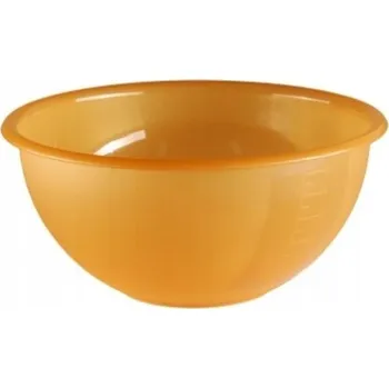 Plast miska Sagad 5000 ml