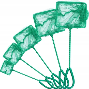 Síťka na ryby Happet A401 7,5 cm