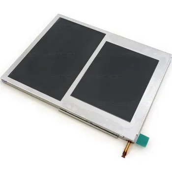 Herní konzole OEM Nintendo 2DS horní a dolní LCD displej