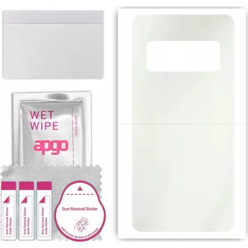 Pouzdro na mobilní telefon Fólie Matná na ZADNÍ stranu pro Asus Zenfone AR ZS571KL