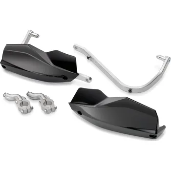 Motodoplněk KTM ALU HANDGUARD MAGURA BLACK