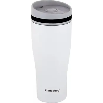 TERMOSKA 380ml CLICK CLACK KLAUSB