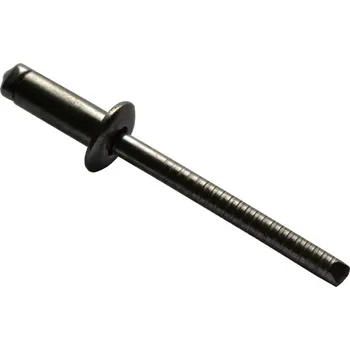 Nýt Nýt 4.8x12 nerez (Nýt 4.8x12 nerez)