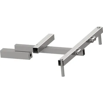 Kolečko Nosný rám KORBA (Nosný rám KORBA)