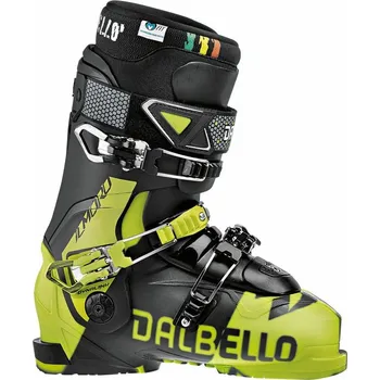 Sjezdové boty Dalbello IL Moro I.D. Velikost: MP 265 sublimation 18/19