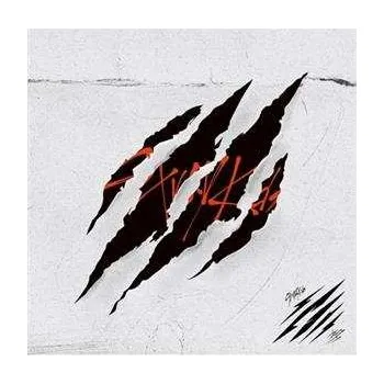 Zahraniční hudba CD/DVD Stray Kids: Scars/sorikun 2021 (373622)