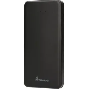 Powerbanka Powerbanka Extralink 10000 mAh