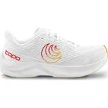 Topo Athletic Cyclone 3 White/Sunset (W) 38
