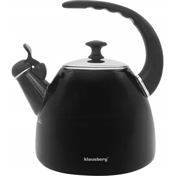 Varná konvice Konvice z plastu Kinghoff 2,8 l bílá