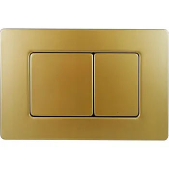 Splachovací tlačítko Splachovací tlačítko pro WC Aquatech