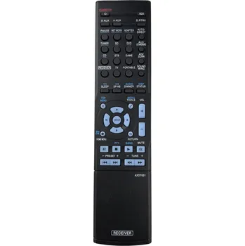 Dálkový ovladač PIONEER AXD7631, AXD7719 - náhradní dálkový ovladač