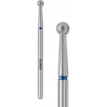 Fréza Fréza na nehtovou kůžičku Elarto No10