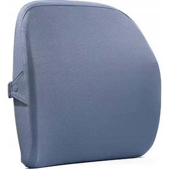 Polštář Polštář - Roidmi (barva: grafitová)