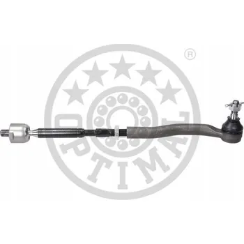 Posilovač řízení Optimal G0-735 Příčný táhlo řízení