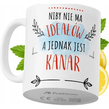 Hrnek Polidraw Hrnek Polidraw pro kanára keramika 330 ml