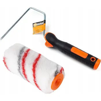 Váleček s držadlem Polax 10 cm