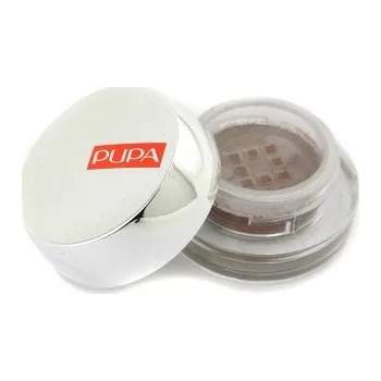 Oční stíny PUPA MINERÁLNÍ OČNÍ STÍN MINERAL SILK 03 1,5 G