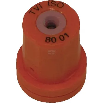 Postřikovač Albuz Tryska injektoru s vnitřním kuželem - barva: oranžová