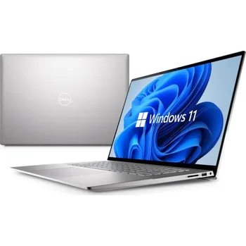 Notebook Notebook Dell Inspiron 5620 16" Intel Core i7 32 GB / 512 GB šedý