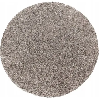 Koberec Kusový koberec KAMEL - latté O 200