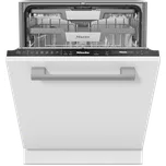 Myčka nádobí Miele G 7650 SCVi AutoDos