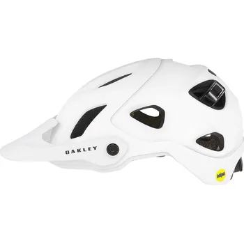 Cyklistická přilba helma Oakley DRT5 Europe Mips - White M