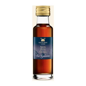 Rum A.H.Riise Non Plus Ultra La Galante, 43,4%, 20ml (holá lahev)