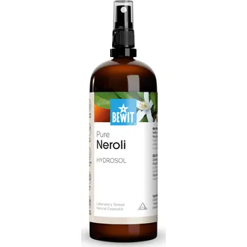 BEWIT Hydrolát z neroli - 100 ml