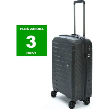 AIRBOX AZ18 55cm, kabinový kufr BLACK