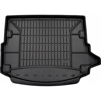 autokoberec Gumová vana do kufru Frogum