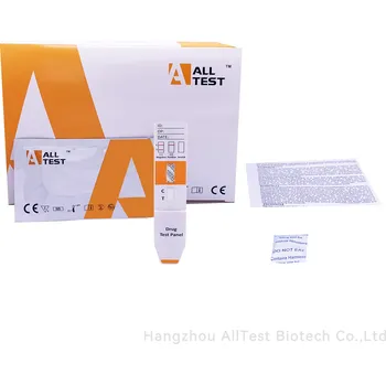 Diagnostický test ALLTEST 1x Test na MDMA z moči