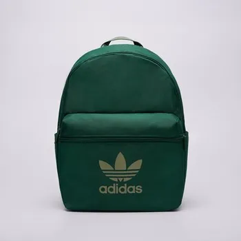 Sport Adidas Batoh Adicolor Backpk Zelená One Size