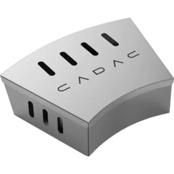 Cadac Mini Smoker Box - udírna
