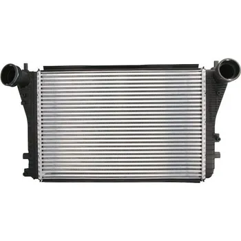Chladič motoru Chladič turba, Intercooler AUDI, SEAT, ŠKODA, VW